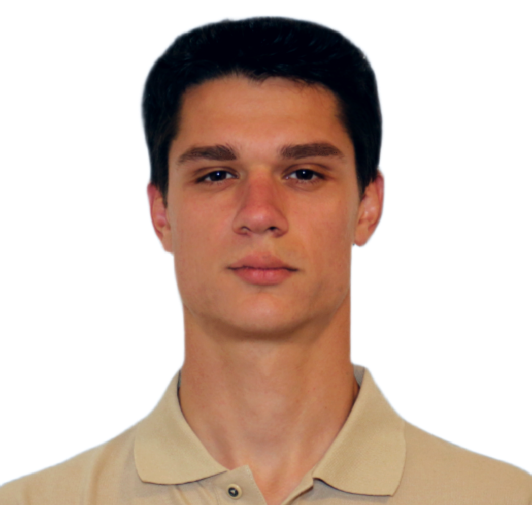 UPFORCED team member mugshot 1