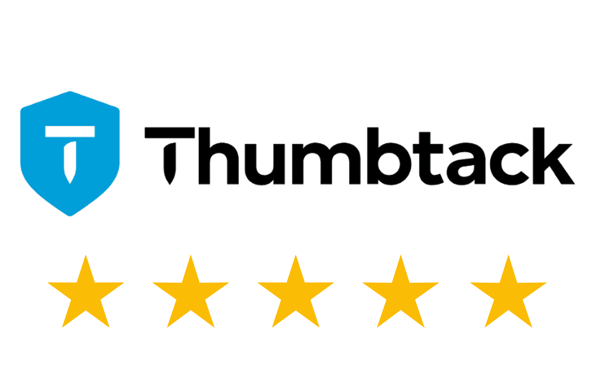 Thumbtack Reviews